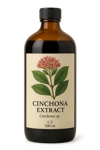 Cinchona Extract