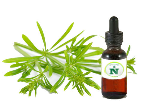 Cleavers Extract