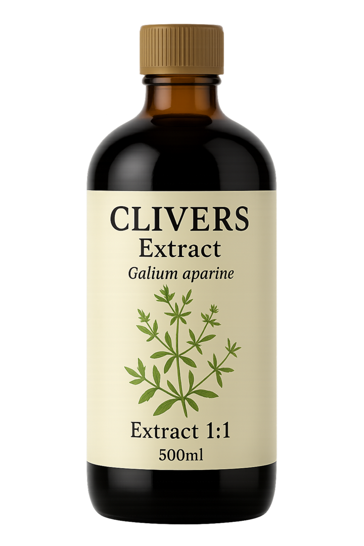 Cleavers Extract