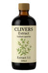Cleavers Extract