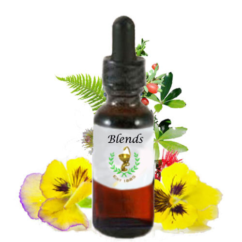 Barberry Complex Drops