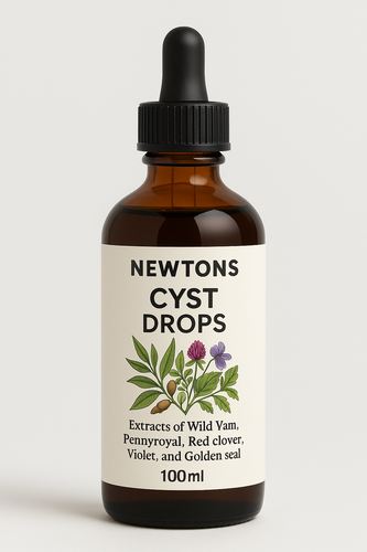 Cyst Drops 50ml