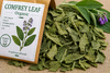 Comfrey Leaf Cert. Organic