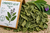 Comfrey Leaf Cert. Organic