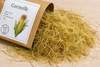 Cornsilk Cert. Organic