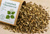 Crampbark Cut Organic