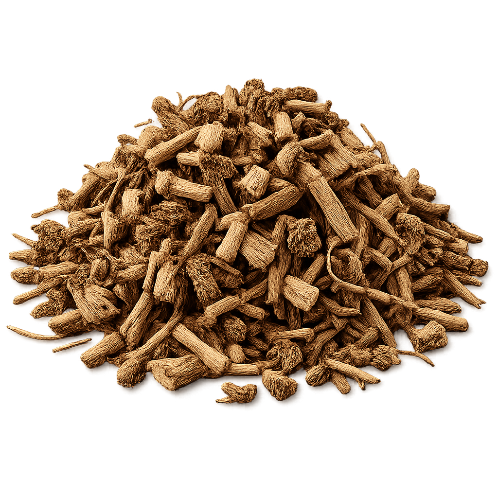 Dandelion Root Raw