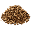 Dandelion Root Raw Cert. Organic