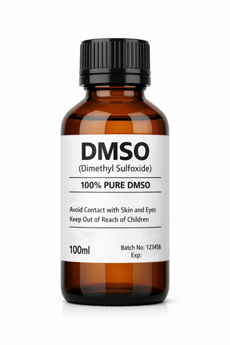 Dimethyl sulfoxide (DMSO)