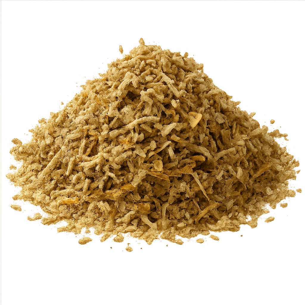 Damiana Organic Leaf