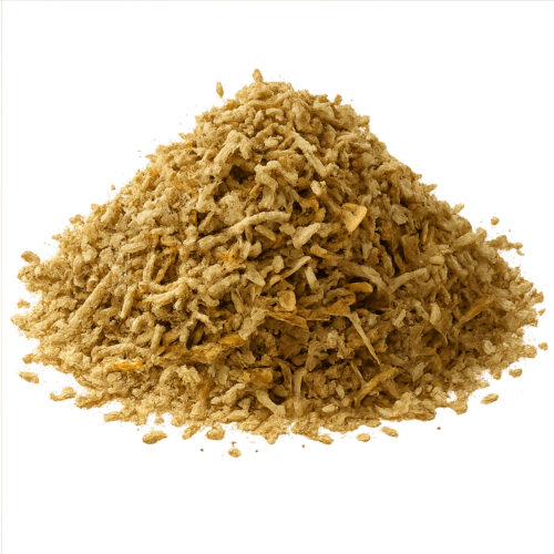 Damiana Organic Leaf