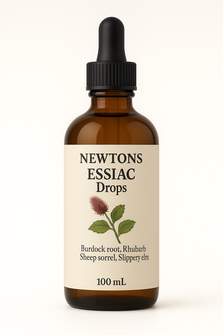 Newtons E Drops