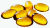 Garlic Oil 3000 mg capsules