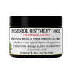 Newtons Hemorol Ointment 100g