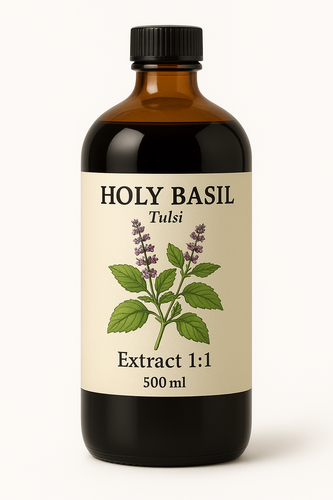 Holy Basil Extract
