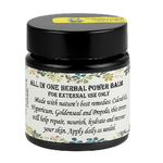 Newtons All in One Power Balm