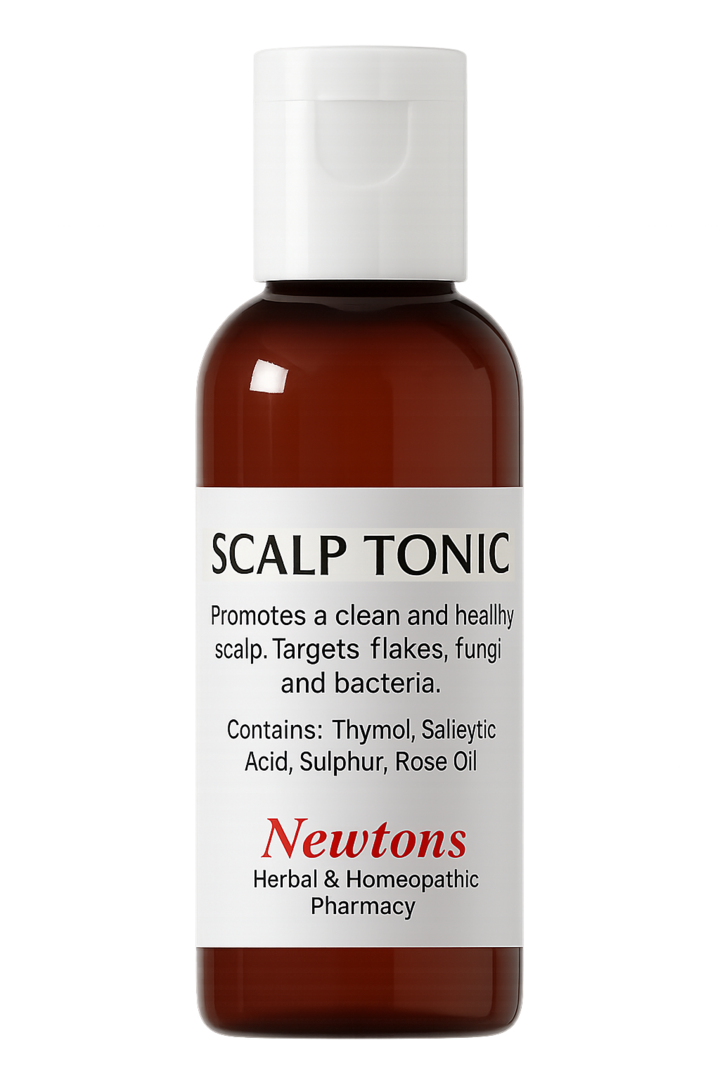 Scalp Tonic