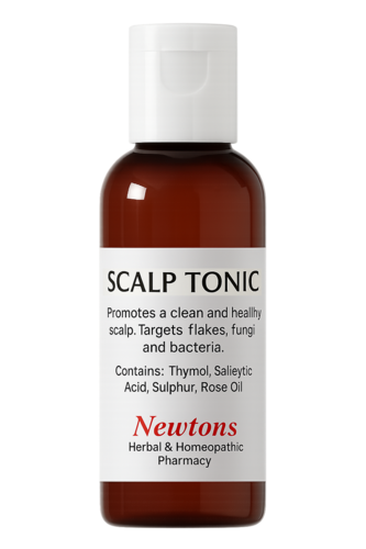Scalp Tonic