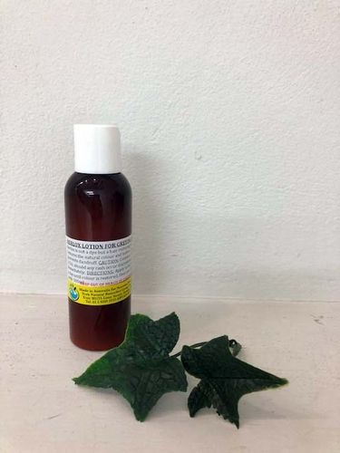 Herlox Hair Lotion