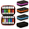 HOMEOPATHIC KIT 9 REMEDIES