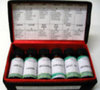 HOMEOPATHIC KIT 9 REMEDIES