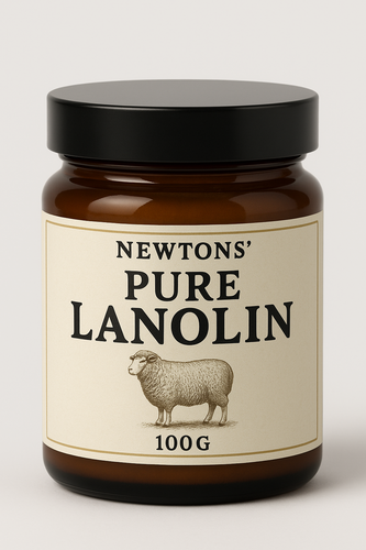 Newtons Lanolin