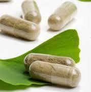 ST Mary's Thistle Extract capsules