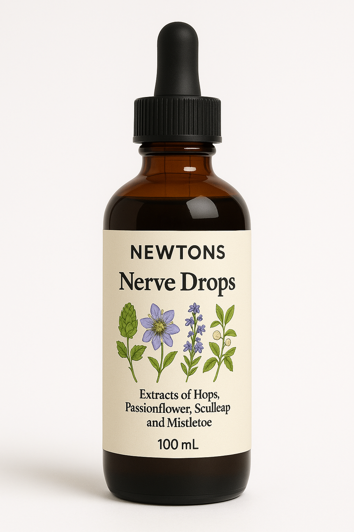 Nerve Drops