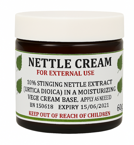Nettle Cream