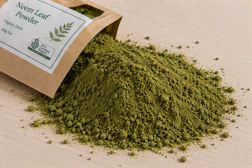 Neem Leaf Powder