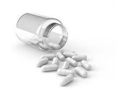 NIACIN capsules 100 capsules