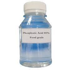 Phosphoric Acid 10% Solution