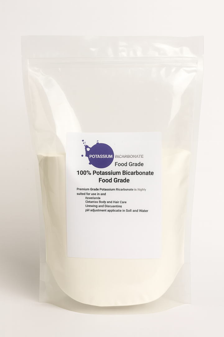 Potassium Bicarbonate 100gm