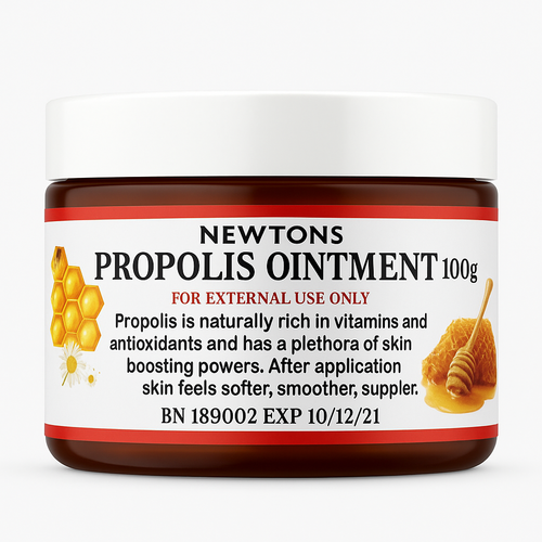 Newtons Propolis Ointment