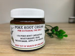 Poke root Cream 60g
