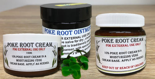 POKE ROOT TOPICAL