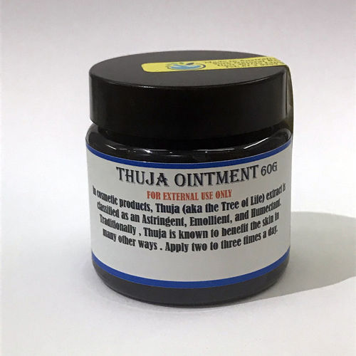 Thuja Ointment