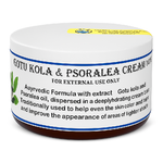Gotu Kola and Psoralea Topical