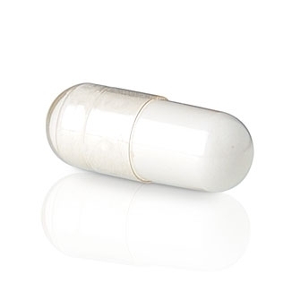 VITAMIN C 500 mg capsules