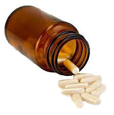 L Tyrosine 500mg 60 caps