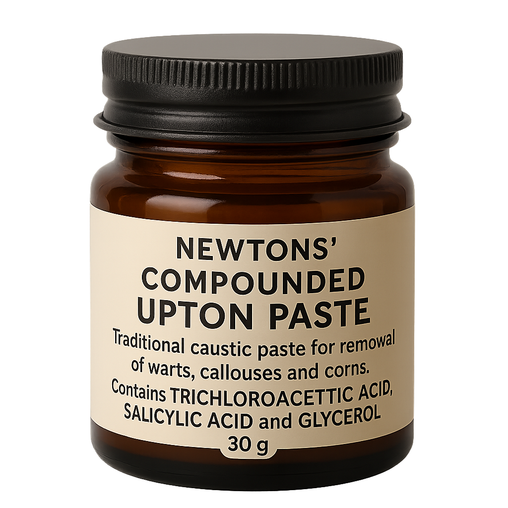 UPTON PASTE