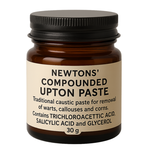 UPTON PASTE