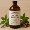 Milk of Magnesia