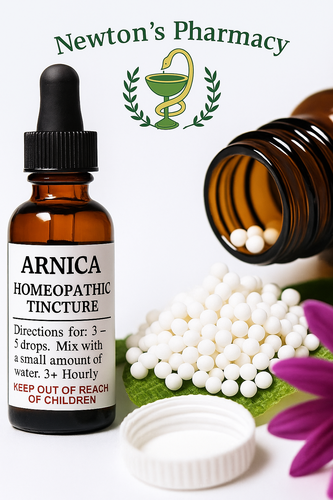 Arnica Homeopathic