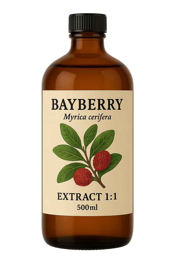 Bayberry Extract