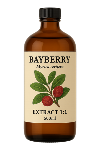 Bayberry Extract