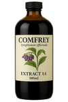 Comfrey extract