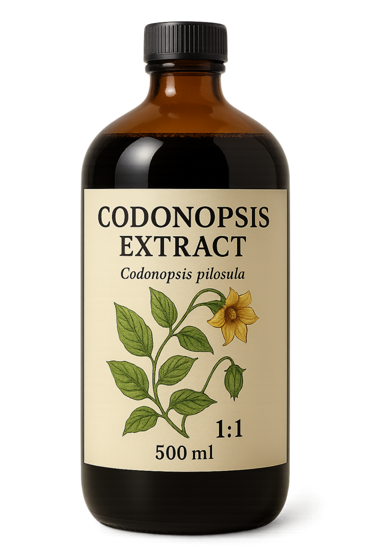 Codonopsis Extract