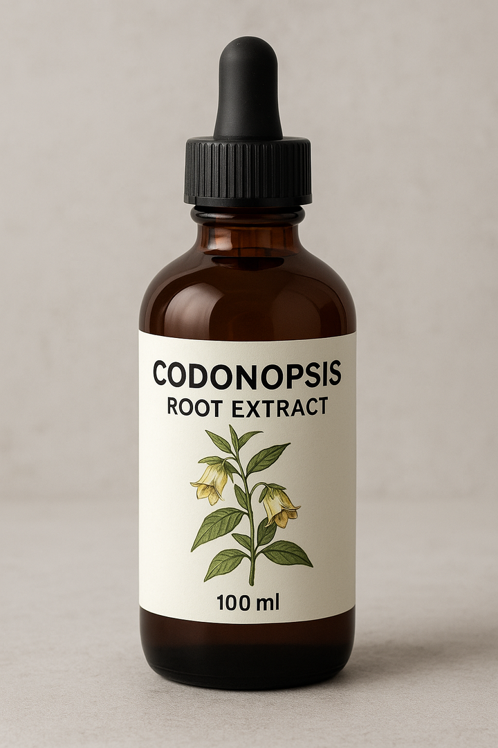 Codonopsis Extract