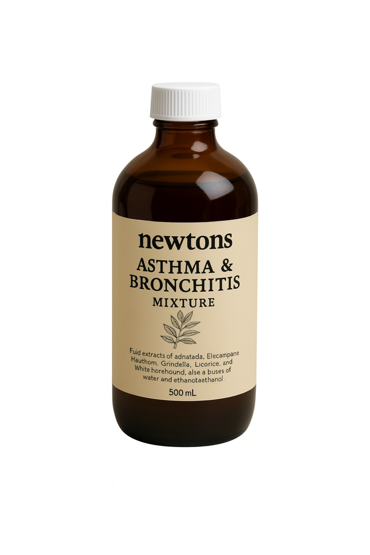 A&B Mixture 500ml